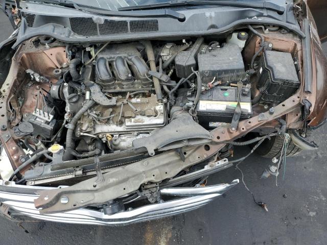 Photo 12 from auction – 2011 TOYOTA VENZA with VIN 4T3BK3BB7BU046409