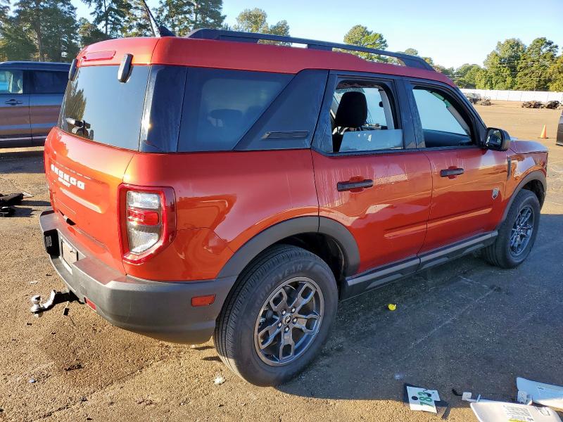 Foto 3 de la subasta – 2023 FORD BRONCO SPO con VIN 3FMCR9B60PRE02812