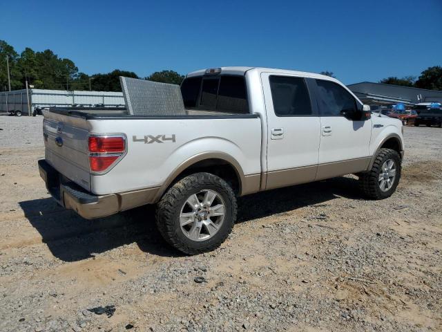 Photo 3 from auction – 2014 FORD F150 SUPER with VIN 1FTFW1EF4EKF87701