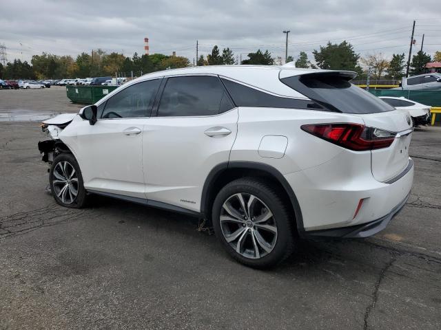 Photo 2 from auction – 2019 LEXUS RX 450H BASE with VIN 2T2BGMCA0KC039742