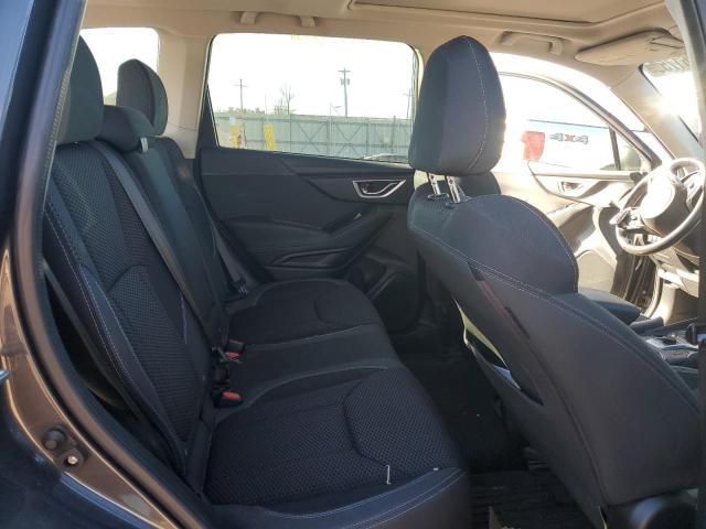 صورة رقم 11 من المزاد - 2021 SUBARU FORESTER P مع VIN JF2SKAFC0MH464683