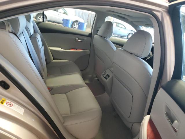 Photo 10 from auction – 2008 LEXUS ES 350 with VIN JTHBJ46G582174355