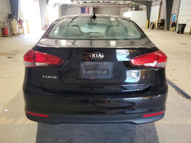Photo 6 from auction – 2017 KIA FORTE with VIN 3KPFK4A72HE073087