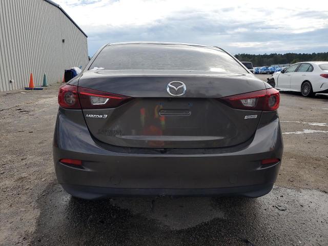 Photo 6 from auction – 2017 MAZDA 3 SPORT with VIN 3MZBN1U71HM157436