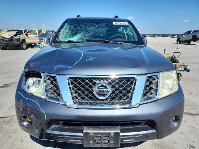 Foto 5 de la subasta – 2012 NISSAN PATHFINDER con VIN 5N1AR1NB2CC626416