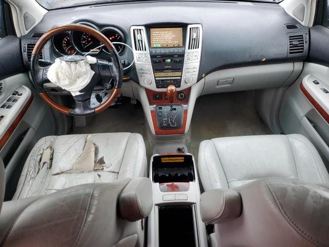 Photo 8 from auction – 2004 LEXUS RX 330 with VIN JTJHA31U240048752