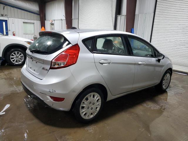 Photo 3 from auction – 2017 FORD FIESTA S with VIN 3FADP4TJ3HM146867