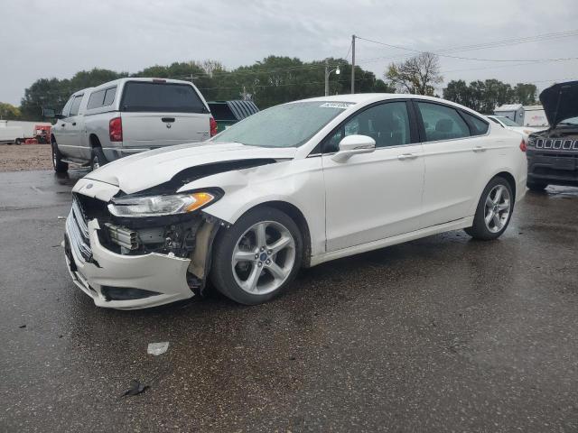 FORD FUSION SE 2016 with VIN 3FA6P0H79GR178190 - Photo from auction