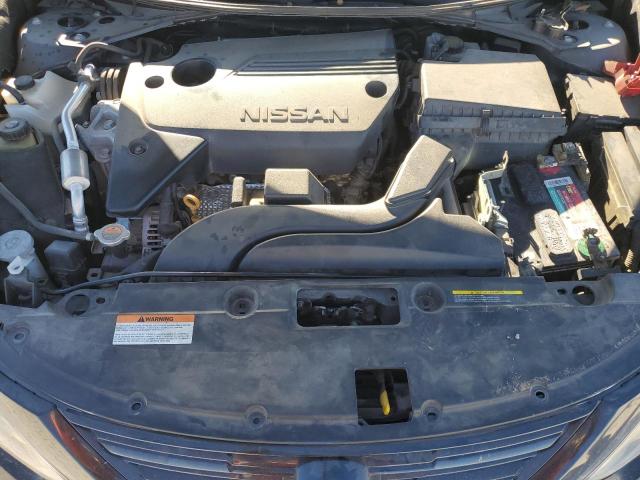 Photo 11 from auction – 2018 NISSAN ALTIMA with VIN 1N4AL3AP3JC180136