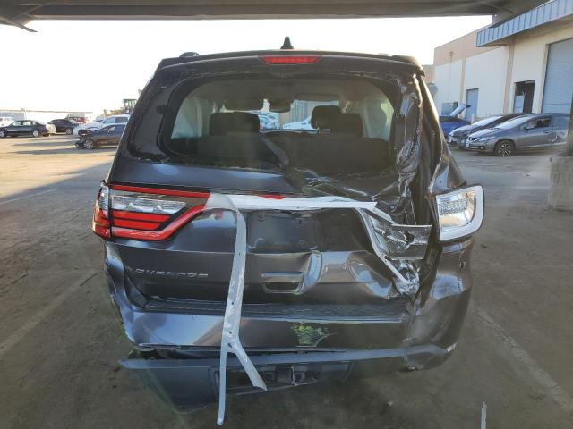 Photo 6 from auction – 2017 DODGE DURANGO SX with VIN 1C4RDHAG8HC638643