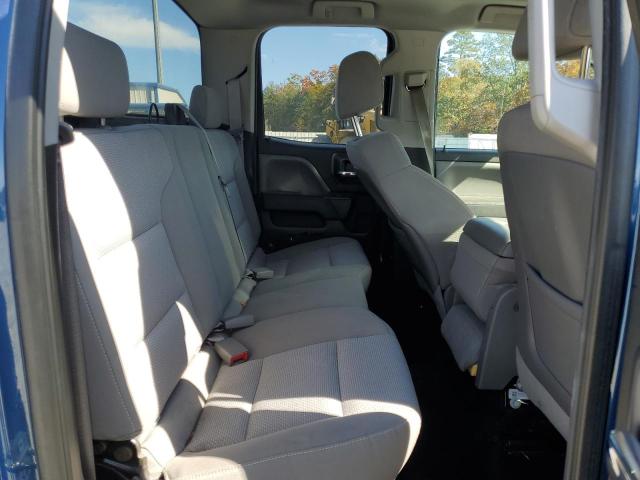 Photo 10 from auction – 2015 GMC SIERRA K15 with VIN 1GTV2TEH2FZ223712