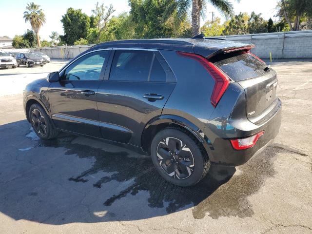 Photo 2 from auction – 2023 KIA NIRO WIND with VIN KNDCR3L11P5036155