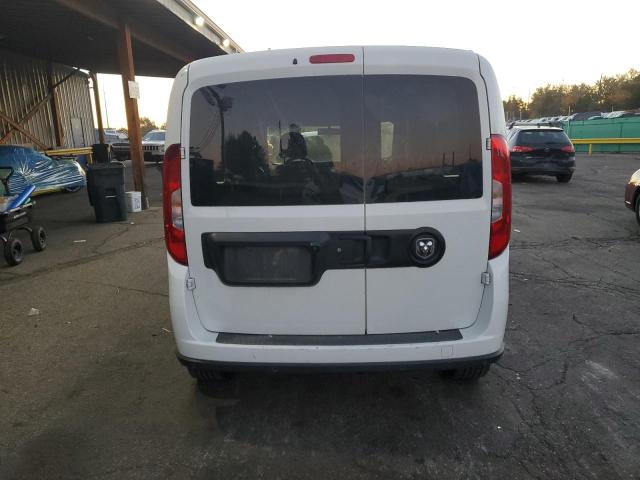 Photo 6 from auction – 2021 RAM PROMASTER with VIN ZFBHRFBB2M6U67159