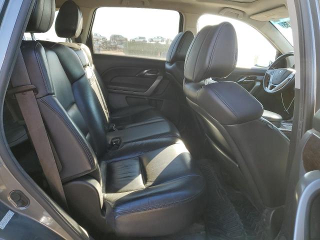 Photo 11 from auction – 2012 ACURA MDX with VIN 2HNYD2H25CH502442