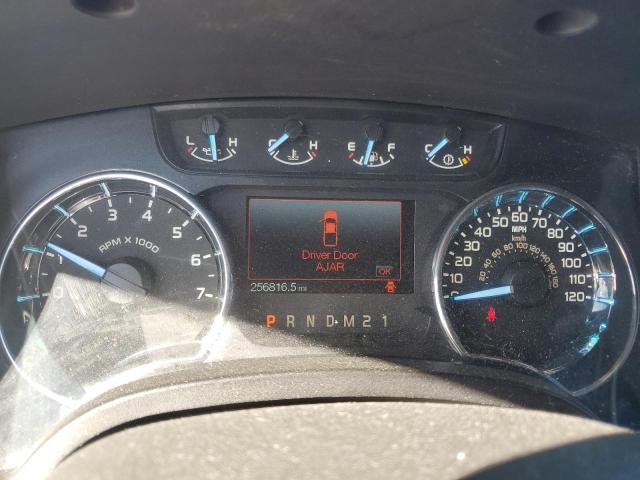 Photo 9 from auction – 2012 FORD F150 SUPER with VIN 1FTEW1CM7CKD77457