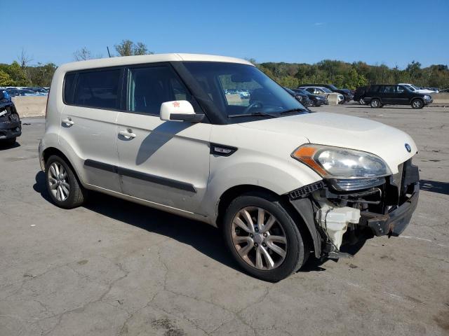 Photo 4 from auction – 2013 KIA SOUL with VIN KNDJT2A59D7550652