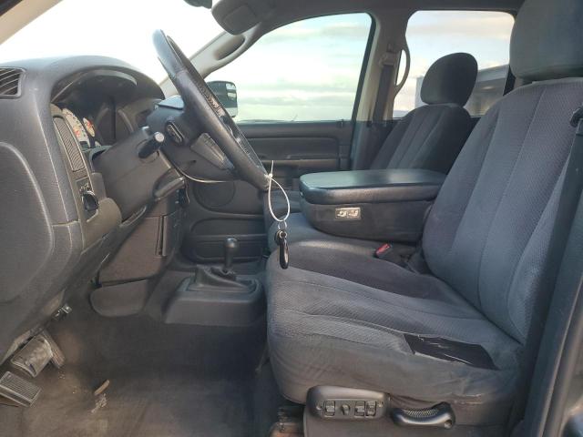 Photo 7 from auction – 2003 DODGE RAM 2500 S with VIN 3D7KU28623G829935