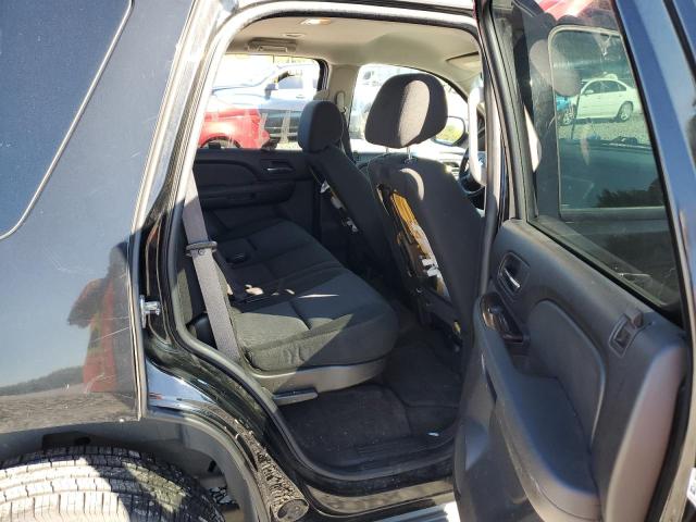 Photo 11 from auction – 2011 CHEVROLET TAHOE with VIN 1GNSCAE04BR238552