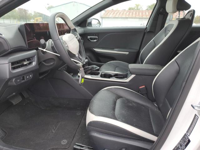 Photo 7 from auction – 2025 KIA K4 with VIN 3KPFW4DE9SE115843