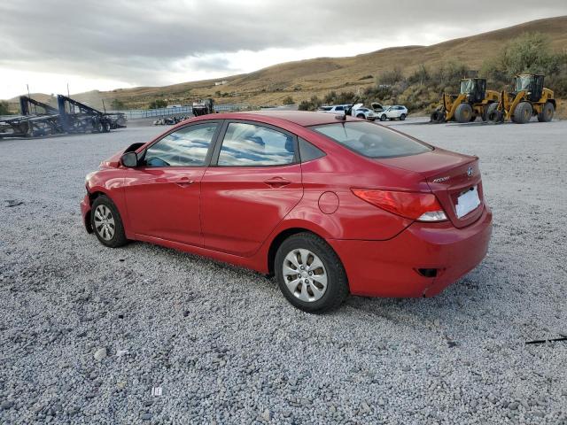 Photo 2 from auction – 2015 HYUNDAI ACCENT GLS with VIN KMHCT4AE0FU898067