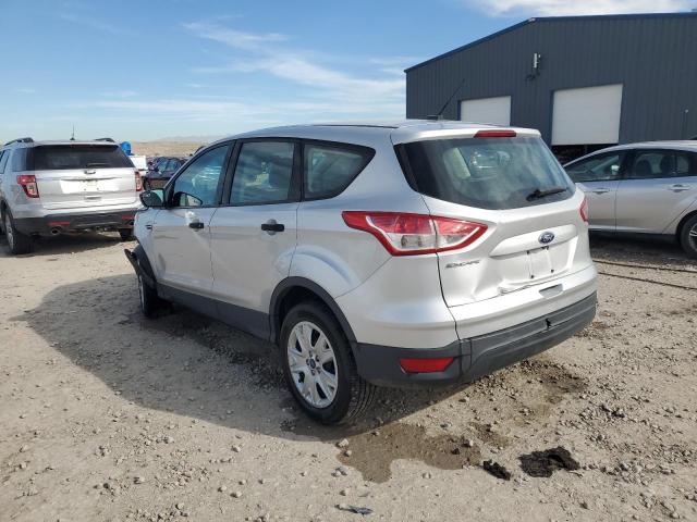 Photo 2 from auction – 2016 FORD ESCAPE S with VIN 1FMCU0F77GUB47646