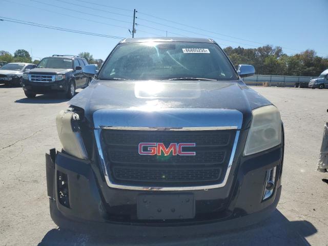 Photo 5 from auction – 2012 GMC TERRAIN SLE with VIN 2GKALMEK2C6283921