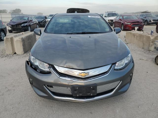 Photo 5 from auction – 2016 CHEVROLET VOLT LT with VIN 1G1RC6S58GU126872