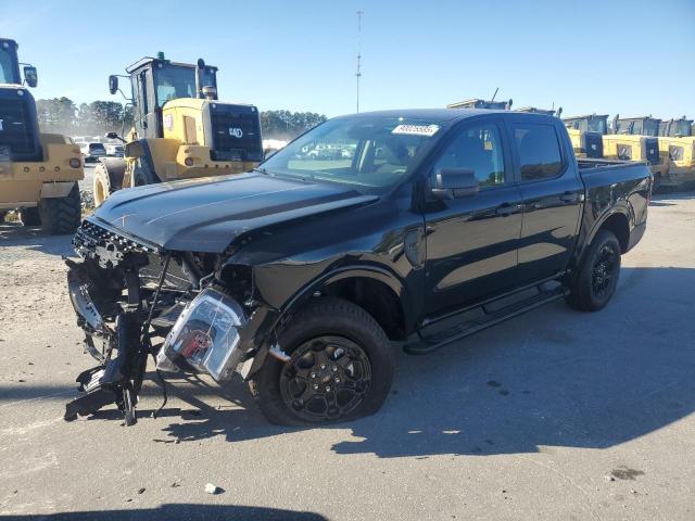 FORD RANGER XLT 2025 with VIN 1FTER4HH1SLE42171 - Photo from auction