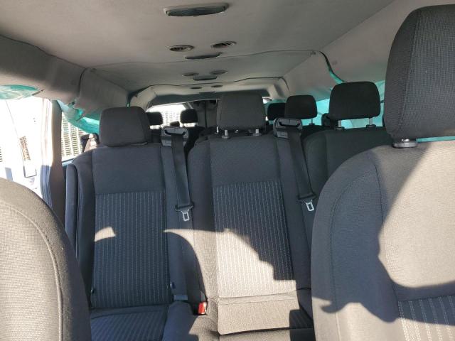 Photo 10 from auction – 2016 FORD TRANSIT T- with VIN 1FBZX2ZM3GKA98108