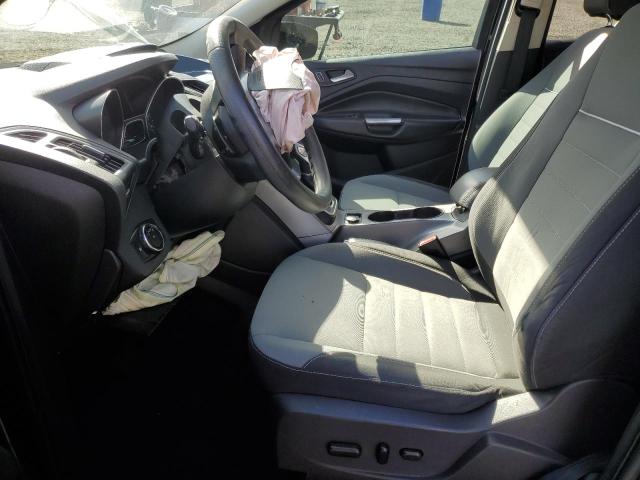 Photo 7 from auction – 2014 FORD ESCAPE SE with VIN 1FMCU0GX4EUA52263