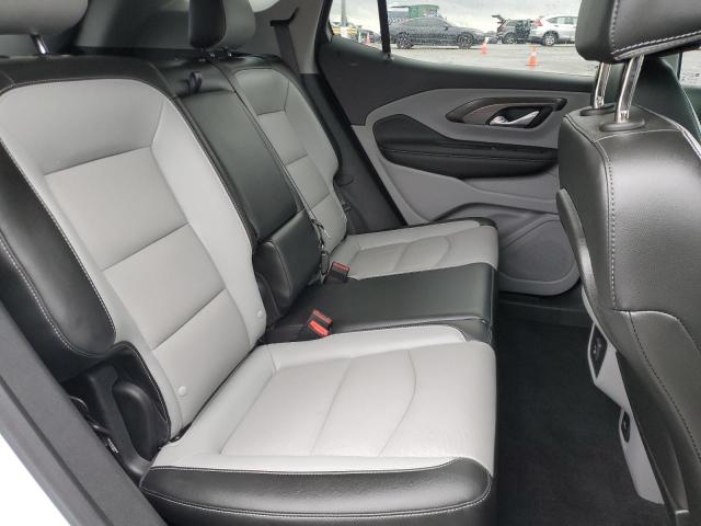 Photo 11 from auction – 2023 GMC TERRAIN SL with VIN 3GKALVEG7PL121107