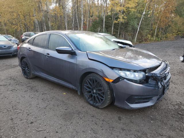 Photo 4 from auction – 2016 HONDA CIVIC LX with VIN 2HGFC2F5XGH005259