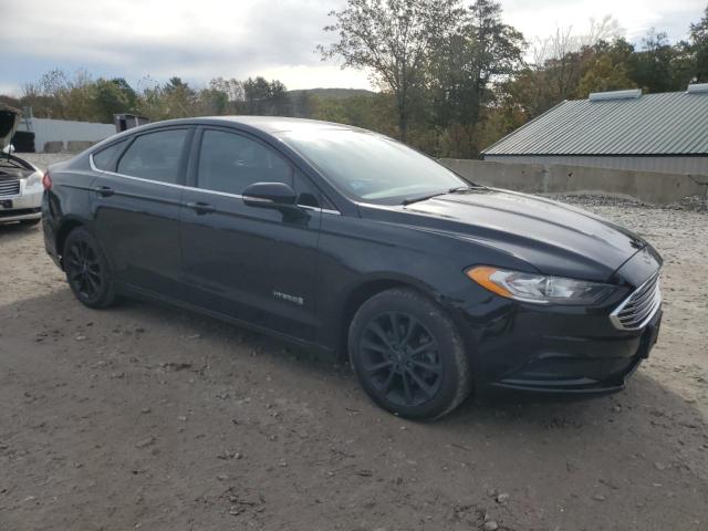 Photo 4 from auction – 2017 FORD FUSION SE with VIN 3FA6P0LU6HR303452