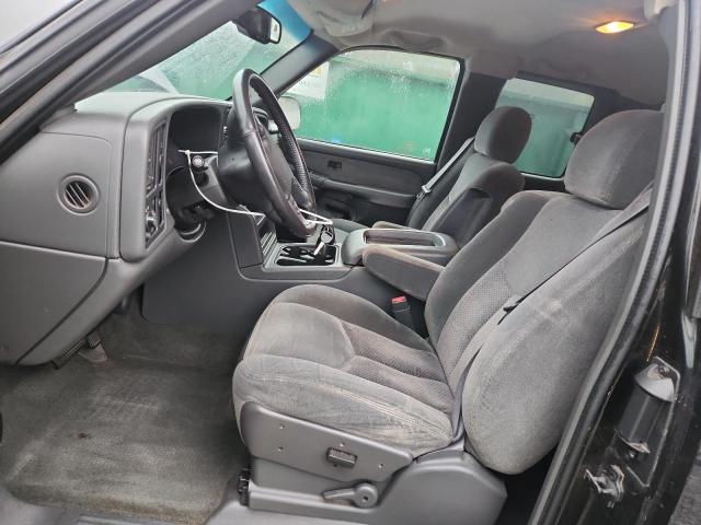 Photo 7 from auction – 2003 CHEVROLET SILVERADO with VIN 2GCEC19T031236530