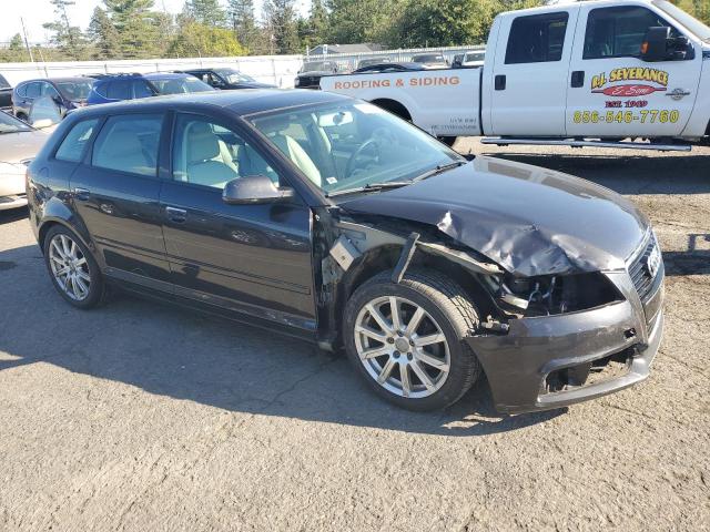 Photo 4 from auction – 2013 AUDI A3 PREMIUM with VIN WAUKJAFM7DA005635