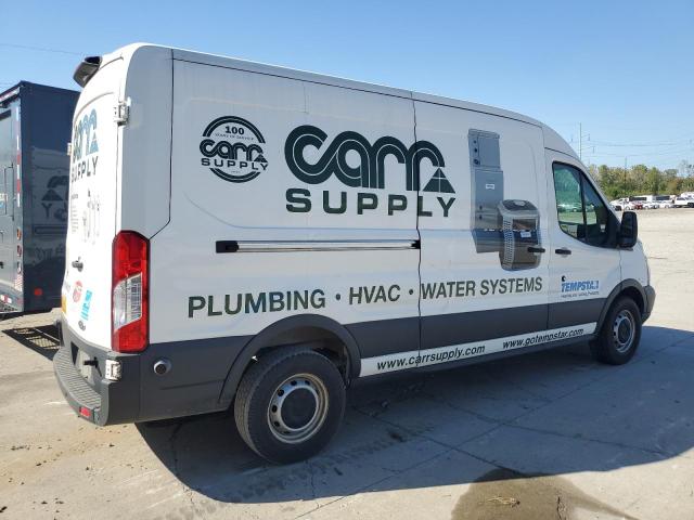 Photo 3 from auction – 2018 FORD TRANSIT T- with VIN 1FTYR2CM2JKA27290