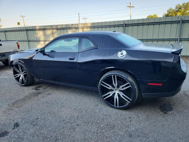 Photo 2 from auction – 2018 DODGE CHALLENGER with VIN 2C3CDZAG7JH294550