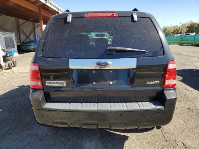 Photo 6 from auction – 2009 FORD ESCAPE LIM with VIN 1FMCU94G09KB34100