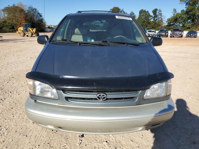Photo 5 from auction – 2000 TOYOTA SIENNA LE with VIN 4T3ZF13C1YU279709