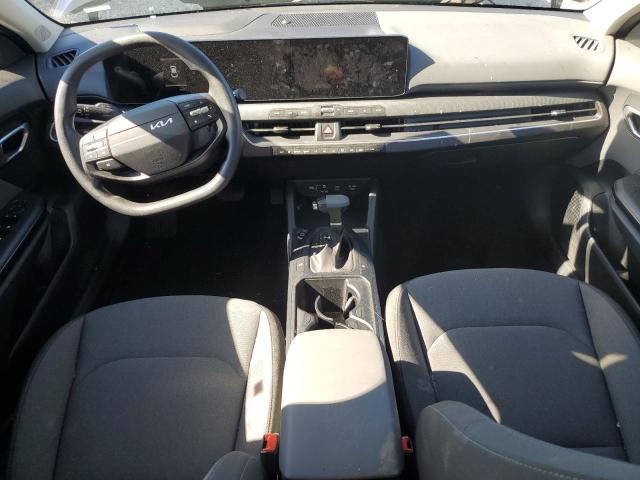 Photo 8 from auction – 2025 KIA K4 LX with VIN 3KPFT4DE5SE178222