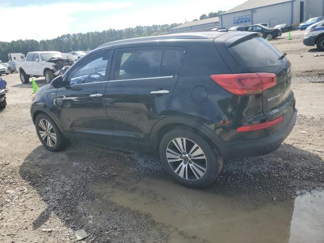 Photo 2 from auction – 2016 KIA SPORTAGE E with VIN KNDPCCACXG7832995