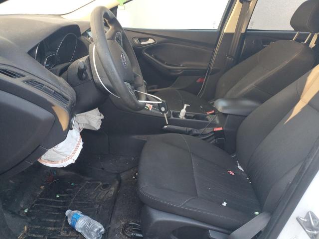 Photo 7 from auction – 2018 FORD FOCUS SEL with VIN 1FADP3H25JL326502