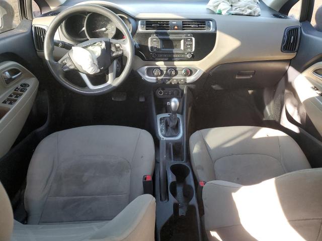 Photo 8 from auction – 2017 KIA RIO LX with VIN KNADM4A36H6100843