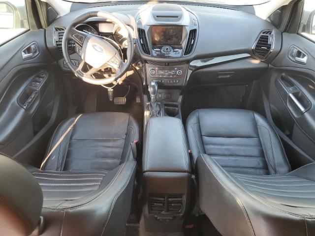 Photo 8 from auction – 2018 FORD ESCAPE TIT with VIN 1FMCU9J90JUC06542