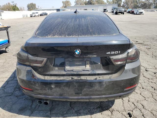 Photo 6 from auction – 2017 BMW 430I GRAN with VIN WBA4F7C32HG789427