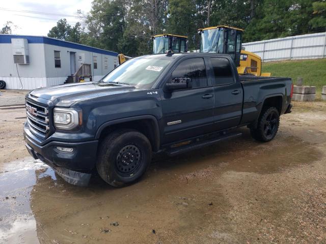 Photo 1 from auction – 2017 GMC SIERRA K15 with VIN 1GTV2MEC2HZ290744