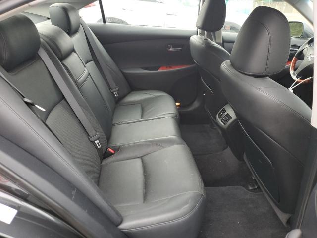 Photo 10 from auction – 2008 LEXUS ES 350 with VIN JTHBJ46G282199424