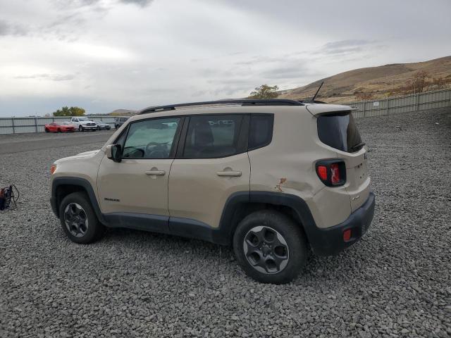Photo 2 from auction – 2016 JEEP RENEGADE L with VIN ZACCJBBW1GPC57700