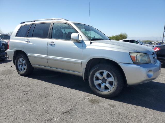 Photo 4 from auction – 2005 TOYOTA HIGHLANDER with VIN JTEEP21A550085117