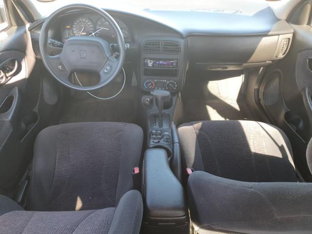 Photo 8 from auction – 2000 SATURN SL2 with VIN 1G8ZK5273YZ231047